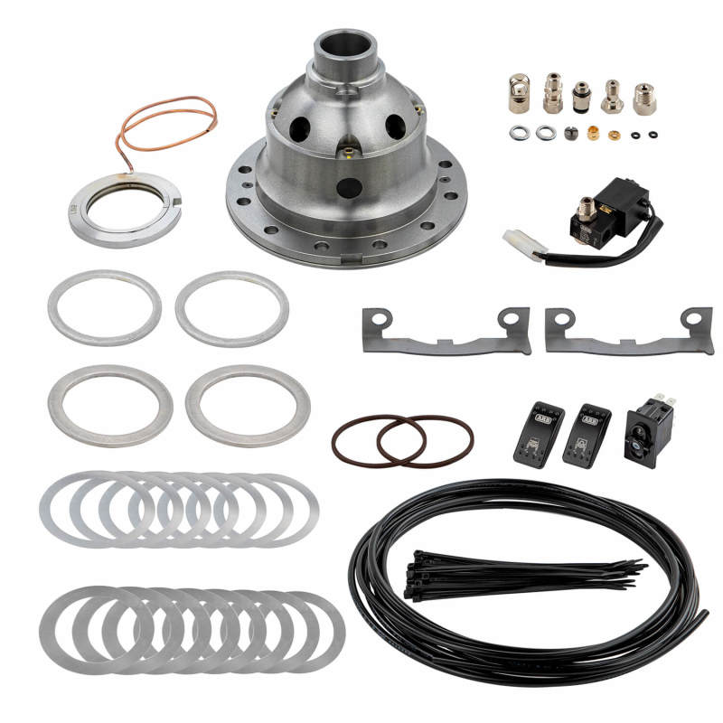 ARB Airlocker Dana70/80 32 Spl Low Spd S/N - RD170