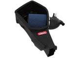 aFe 18-21 Kia Stinger L4 2.0L (t) Takeda Stage-2 Cold Air Intake System w/ Pro 5R Filter - 56-10055R