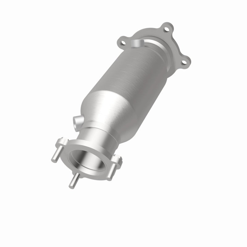 MagnaFlow Direct Fit Catalytic Converter 2012-2014 Audi A6 2.0L - 5561292