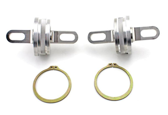 SPL Parts 2019 + Hyundai Veloster N (JSN) Rear Trailing Arm Bearings - SPL RTAB JSN