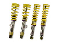 Load image into Gallery viewer, KW Coilover Kit V3 BMW 7series E65 (765); all models; w/o EDC - 35220026