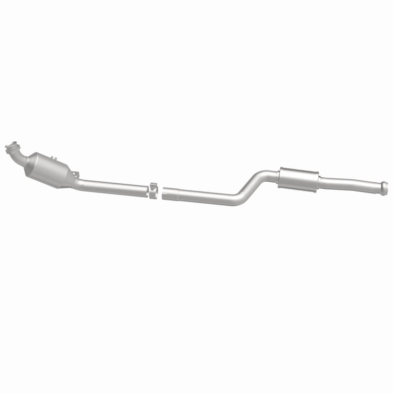 MagnaFlow 11-12 Mercedes-Benz C300 3.0L OEM Grade Direct Fit Catalytic Converter - 21-497