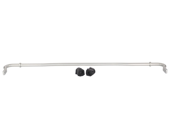 Whiteline 2020+ Subaru Outback Rear 20mm 2 Point Adjustable Sway Bar - BSR55Z
