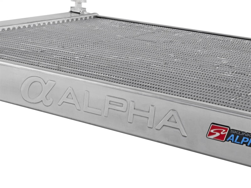 Skunk2 13-20 Subaru BRZ / 13-20 Scion/Toyota FR-S Alpha Series Radiator (Excl Rad Cap) - 349-12-1000