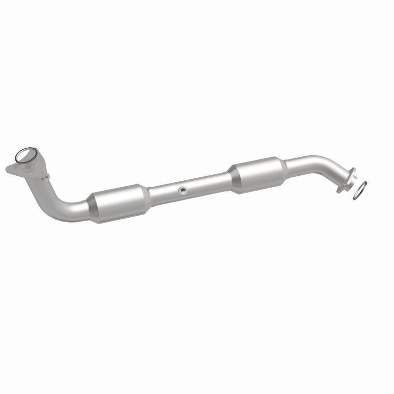 MagnaFlow 13-17 Lexus LX570 5.7L Direct Fit Converter - 5582633