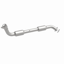 Load image into Gallery viewer, MagnaFlow 13-17 Lexus LX570 5.7L Direct Fit Converter - 5582633