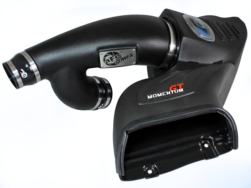 aFe Momentum GT Pro 5R Intake System 2016 Ford F-150 EcoBoost V6-2.7L/3.5L (tt) - 54-73112-1