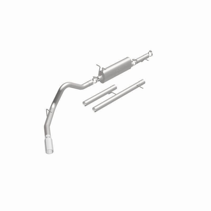 MagnaFlow Sys C/B 99-04 Ford F-250 6.8L V10 - 15869