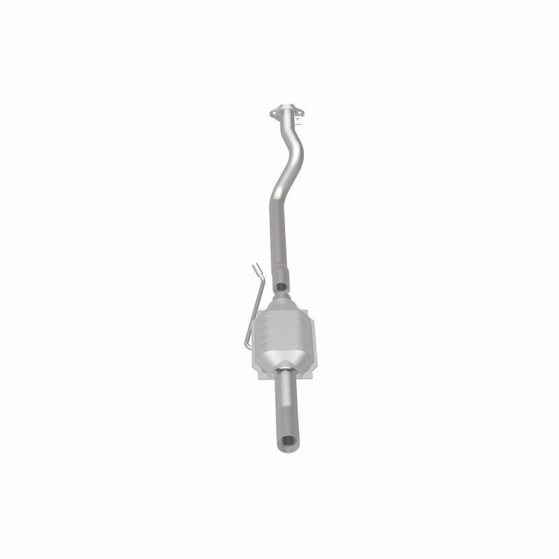 MagnaFlow Direct Fit Catalytic Converter Ford 84 86 - 93301