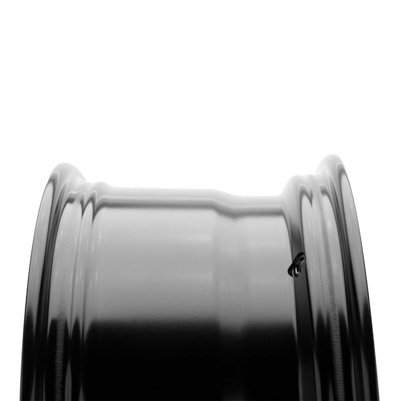 Cobb Adventure Series TR-01 Wheel 17x8.5 ET-1 6x135 - Satin Black - 8GW625-BK