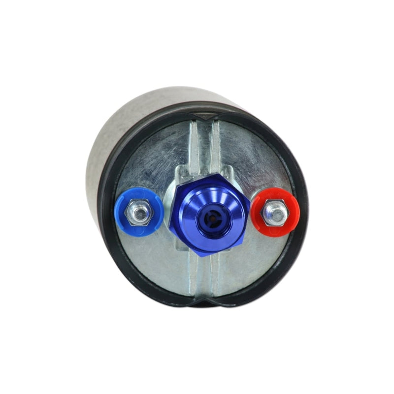 AEM 400LPH High Pressure Fuel Pump -6AN Female Out, -10AN Female In - 50-1005