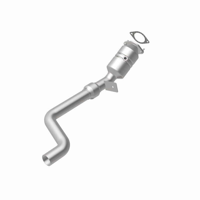 MagnaFlow Direct Fit Catalytic Converter 2016 Mustang GT350 5.2L Underbody - 52224
