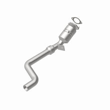Load image into Gallery viewer, MagnaFlow Direct Fit Catalytic Converter 2016 Mustang GT350 5.2L Underbody - 52224