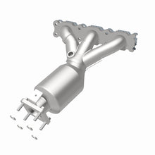 Load image into Gallery viewer, MagnaFlow 11-14 Volvo XC90 3.2L EPA Compliant Manifold w/ Catalytic Converter - 22-174