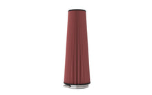 Load image into Gallery viewer, K&amp;N Universal Clamp-On Air Filter 7-1/2in 6 DEG FLG 5in OD 20 1/8in H - RU-5295