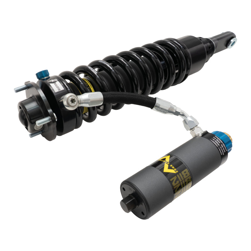 Bilstein B8 8112 Series 10-24 Toyota 4Runner Front Left Shock Absorber & Coil Spring Assembly - 41-326268