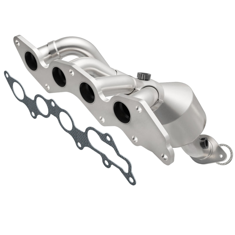 MagnaFlow Direct Fit Catalytic Converter 2008 Mazda 6 2.3L Manifold - 51974