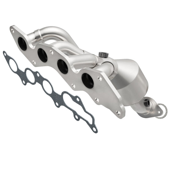 MagnaFlow Direct Fit Catalytic Converter 2008 Mazda 6 2.3L Manifold - 51974