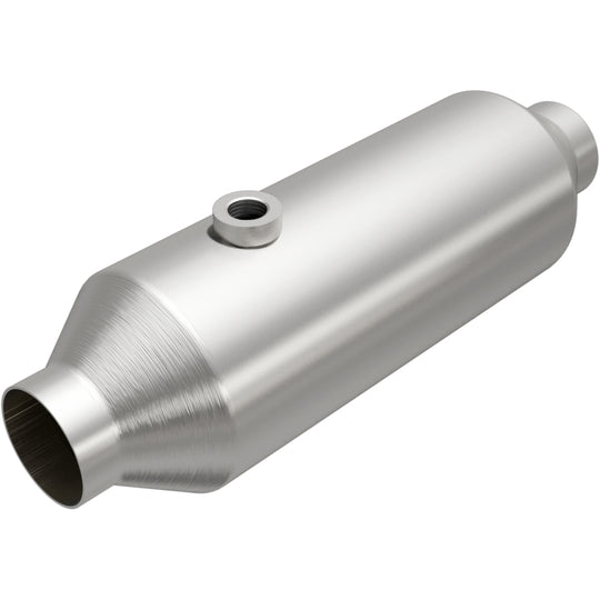 MagnaFlow 2.25in. CA OBDII Universal Converter - 4451355