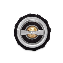 Load image into Gallery viewer, Mishimoto 2016+ Nissan Titan XD Low-Temperature Thermostat - MMTS-XD-16L