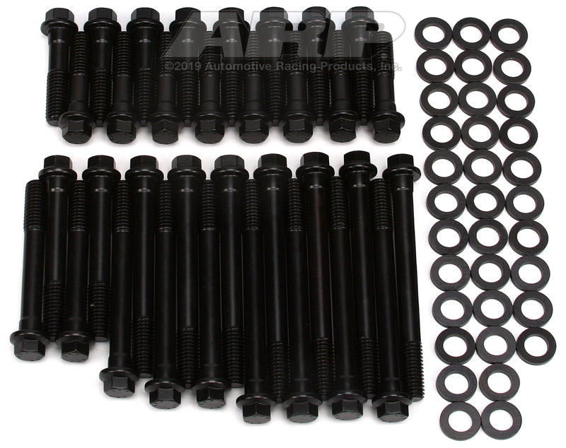 ARP SB Chevy 18A high port head bolt kit - 134-3608