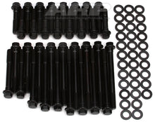 Load image into Gallery viewer, ARP SB Chevy 18A high port head bolt kit - 134-3608