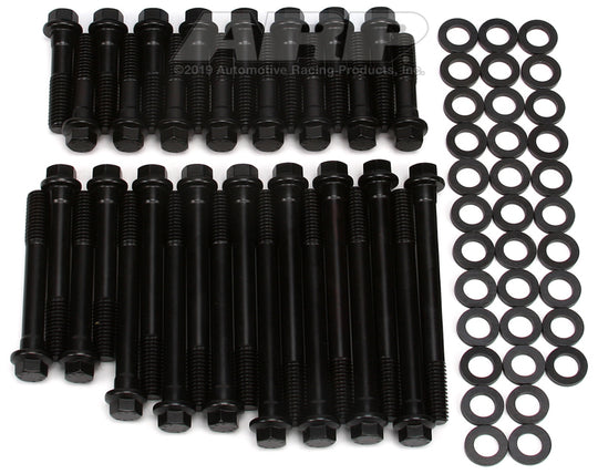 ARP SB Chevy 18A high port head bolt kit - 134-3608