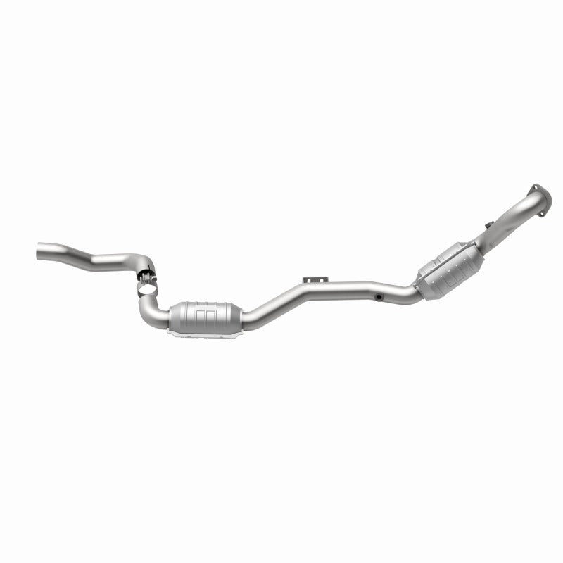 MagnaFlow Conv DF Mercedes ML55 01-03 Passenger Side - 24571