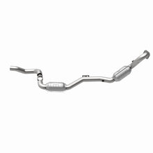 Load image into Gallery viewer, MagnaFlow Conv DF Mercedes ML55 01-03 Passenger Side - 24571