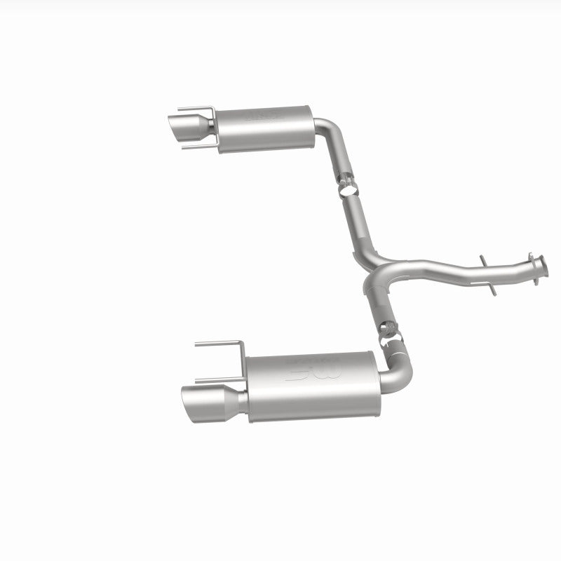 MagnaFlow SYS C/B 06-08 Lexus IS250/IS350 - 16764
