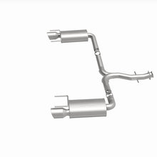 Load image into Gallery viewer, MagnaFlow SYS C/B 06-08 Lexus IS250/IS350 - 16764