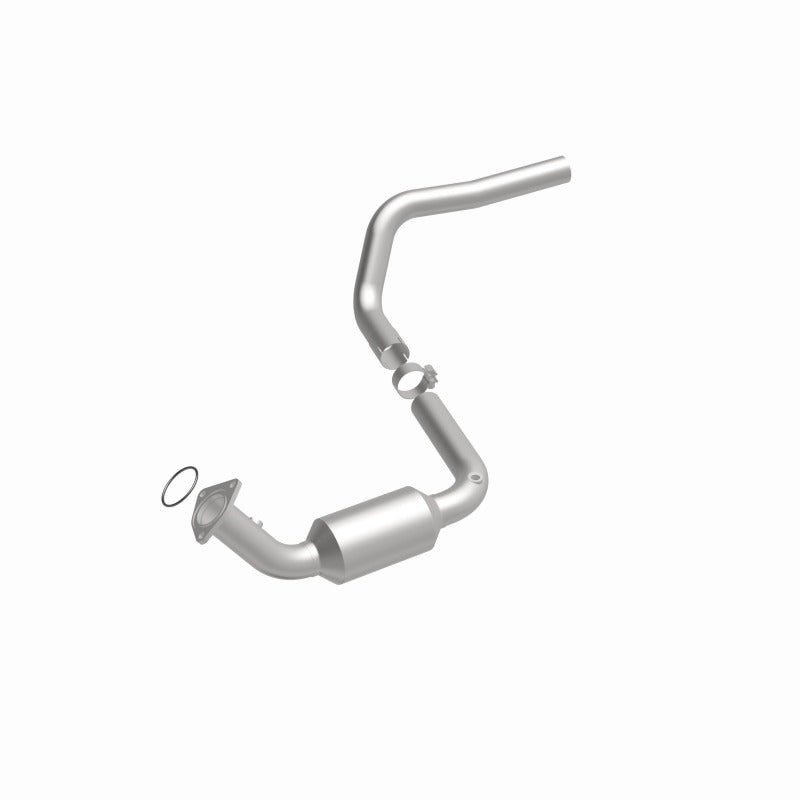 MagnaFlow Catalytic Converter Direct Fit Hummer H2 - 4451218