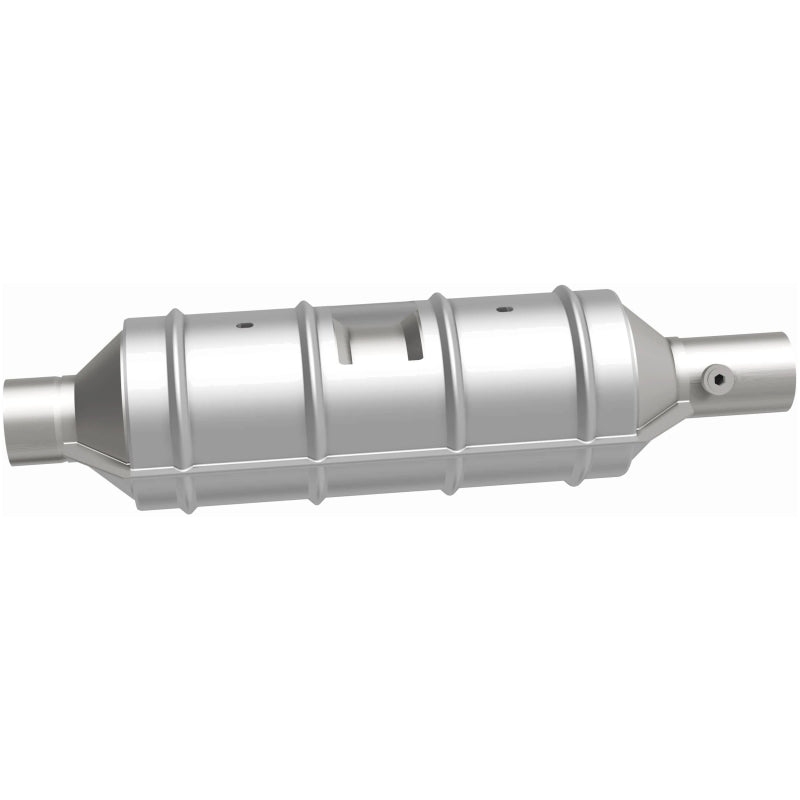MagnaFlow Universal Catalytic Converter 97-02 Ford Truck And Vans - 55400
