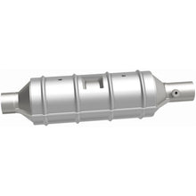 Load image into Gallery viewer, MagnaFlow Universal Catalytic Converter 97-02 Ford Truck And Vans - 55400