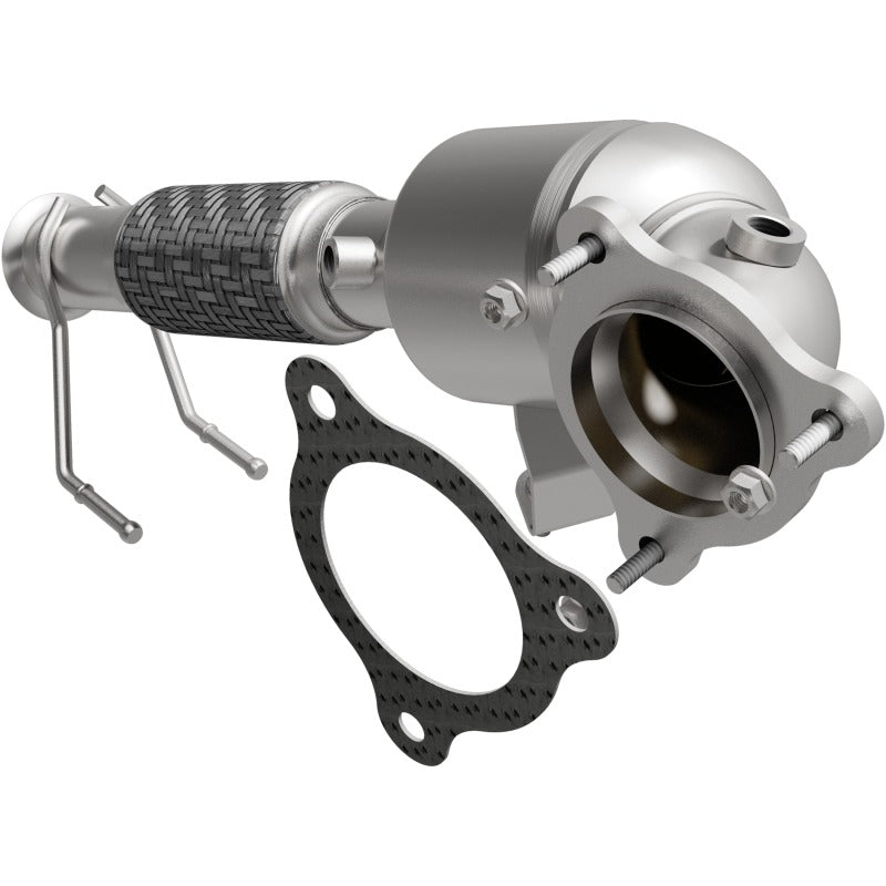 MagnaFlow 20-21 Ford Escape Front Underbody 2L Direct Fit Converter - 280255