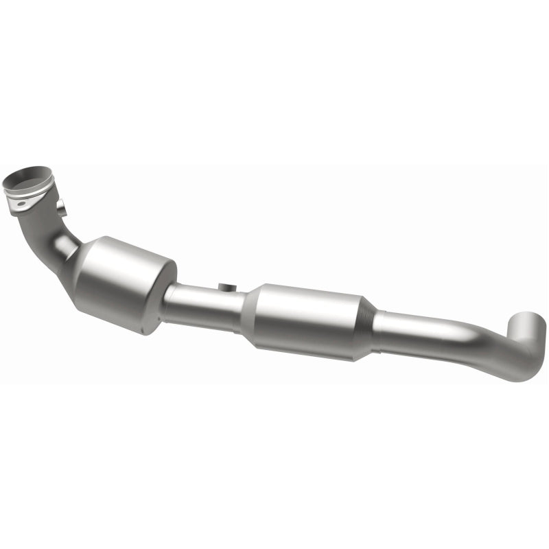 MagnaFlow 04-05 Ford F-150 5.4L Direct Fit Converter - 5481705