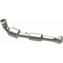 Load image into Gallery viewer, MagnaFlow 04-05 Ford F-150 5.4L Direct Fit Converter - 5481705