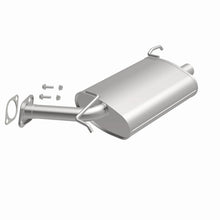 Load image into Gallery viewer, BRE Exhaust 04-05 G35 3.5L Muffler Kit - 108-0033