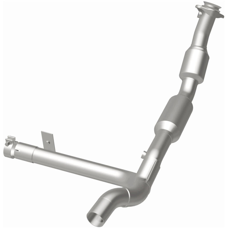 MagnaFlow 02-03 Ford F-150 5.4L Direct Fit Converter - 4583009