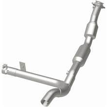 Load image into Gallery viewer, MagnaFlow 02-03 Ford F-150 5.4L Direct Fit Converter - 4583009