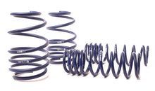 Load image into Gallery viewer, H&amp;R 95-01 BMW 740i/740iL E38 Sport Spring (w/o Self-Leveling &amp; w/o Sport Susp.) - 29991-1