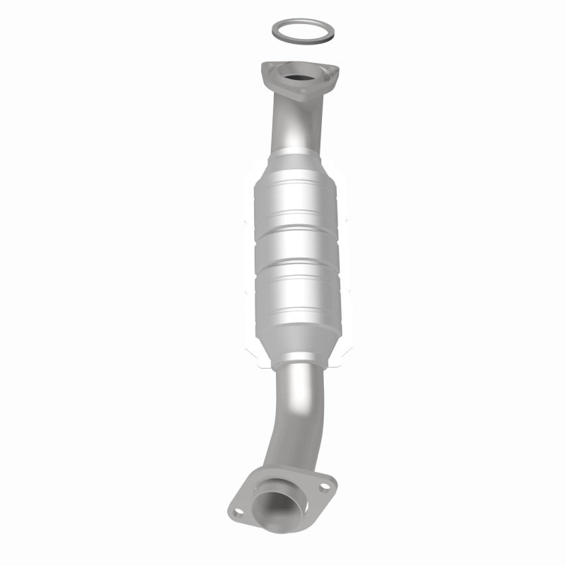 MagnaFlow Direct Fit Catalytic Converter 2008 Pontiac G8 3.6L ps - 51694