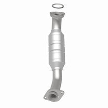 Load image into Gallery viewer, MagnaFlow Direct Fit Catalytic Converter 2008 Pontiac G8 3.6L ps - 51694