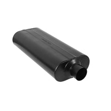 Load image into Gallery viewer, Flowmaster 3 IN(C)/OUT(C) 70 Series BBII Muffler - 53070