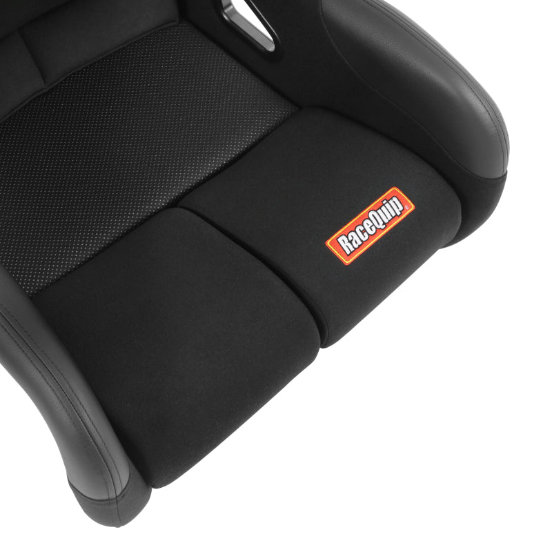 RaceQuip FIA Racing Seat - Large - 96775579RQP