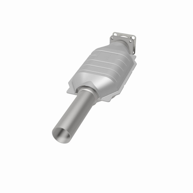 MagnaFlow 86-92 Jeep/Dodge/Eagle CA Direct Fit Converter - 3391229