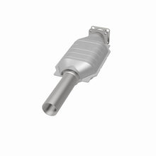 Load image into Gallery viewer, MagnaFlow 86-92 Jeep/Dodge/Eagle CA Direct Fit Converter - 3391229