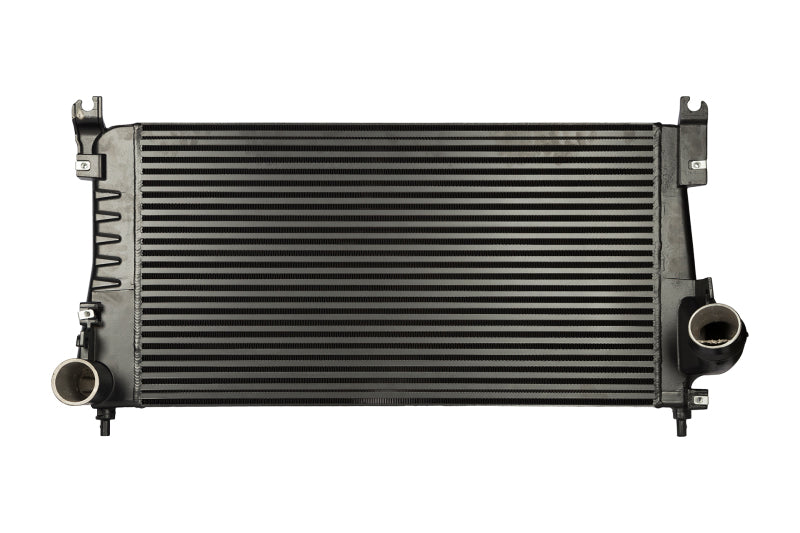 CSF 06-10 Chevrolet Silverado 6.6L Turbo Diesel Charge-Air-Cooler - 7102