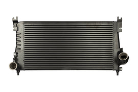 CSF 06-10 Chevrolet Silverado 6.6L Turbo Diesel Charge-Air-Cooler - 7102