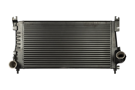 CSF 06-10 Chevrolet Silverado 6.6L Turbo Diesel Charge-Air-Cooler - 7102